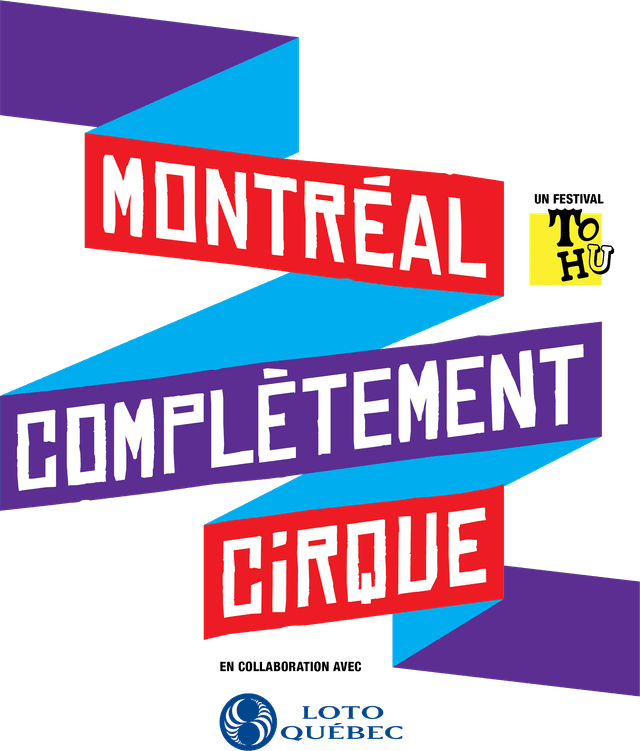 MTL Complètement Cirque