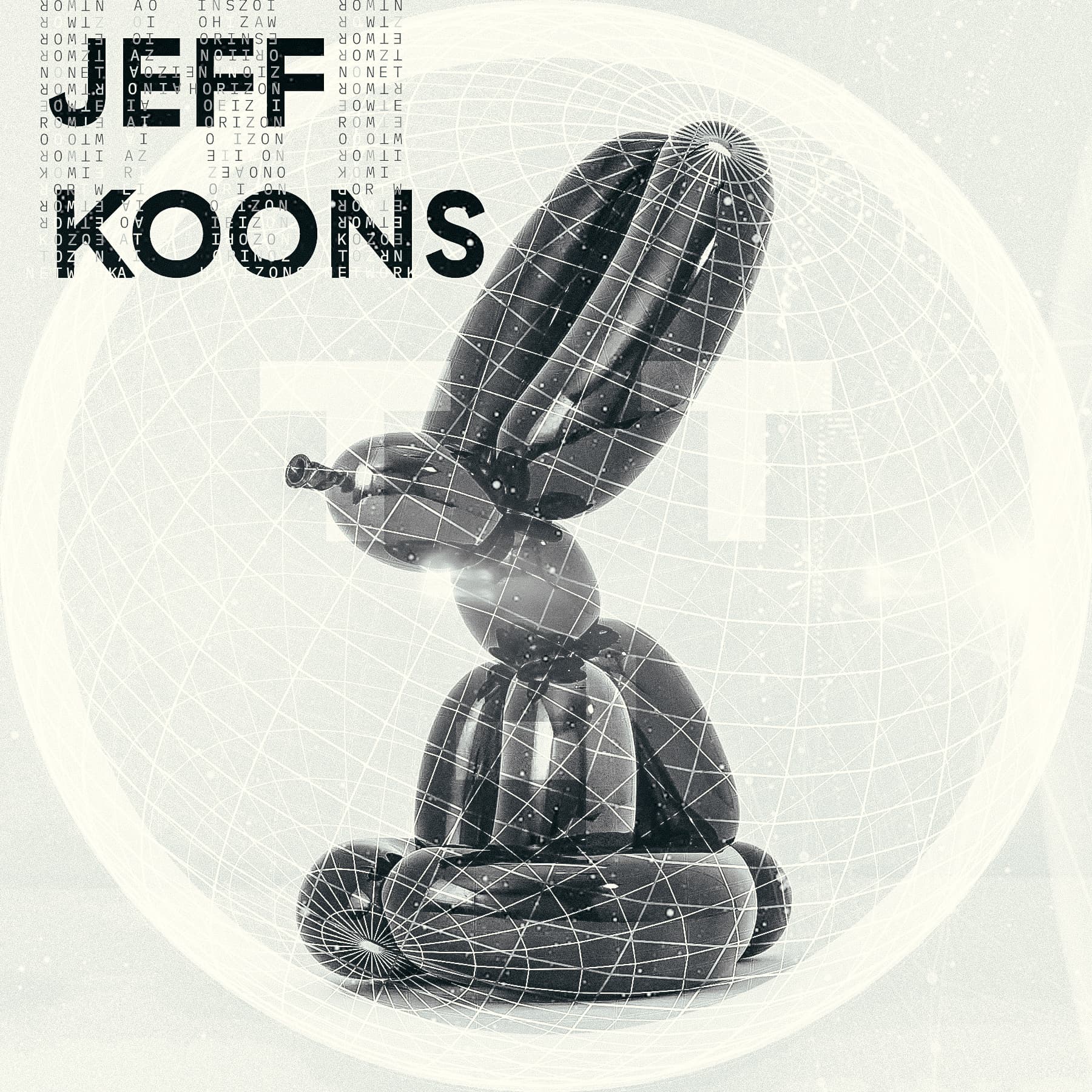 Jeff Koons