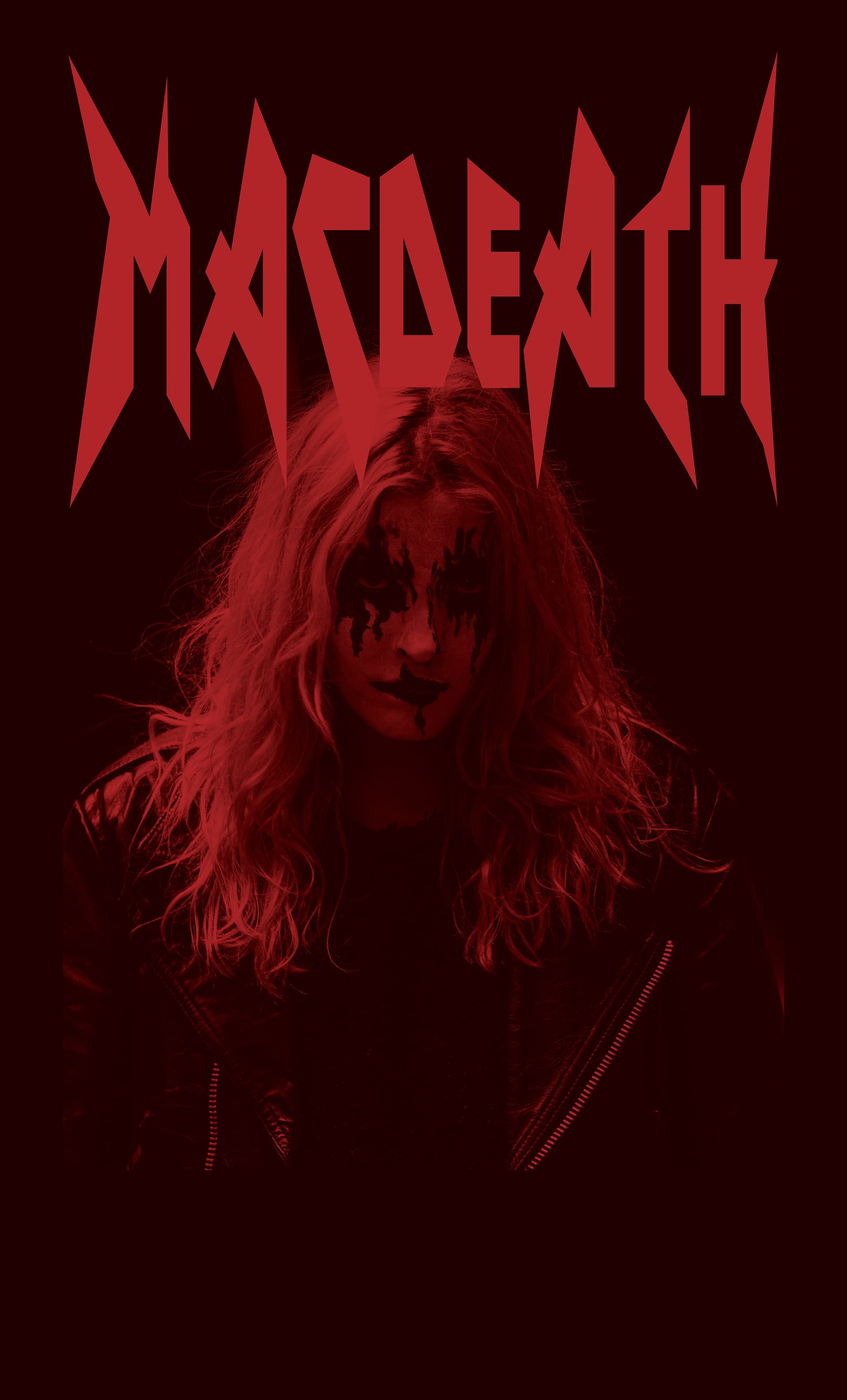 MAC(DEATH)
