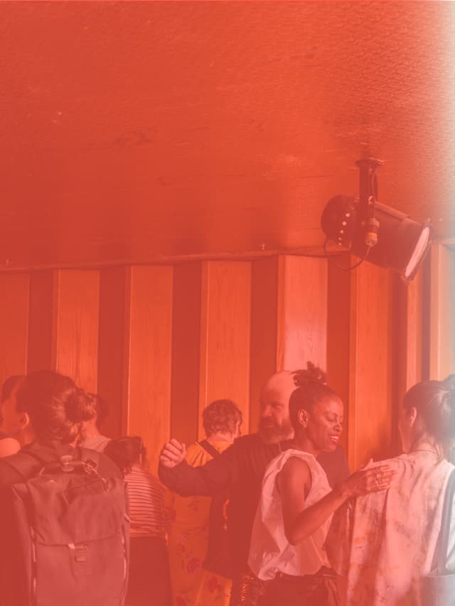 Appel à projets — VIVEZ MAINTENANT