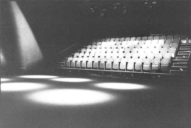 Appel à candidatures — Direction artistique et codirection générale