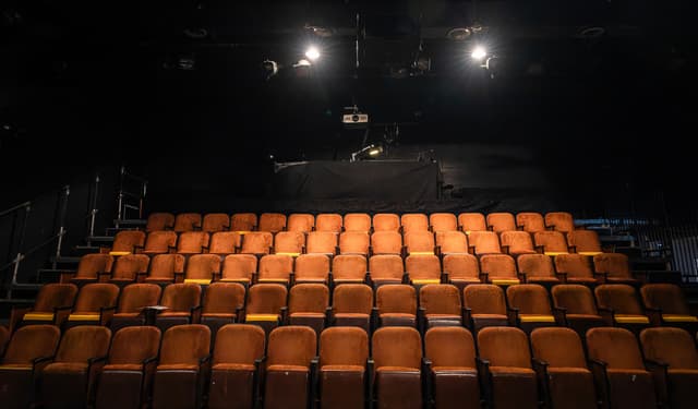 Appel à candidatures — Résidences de création et de production