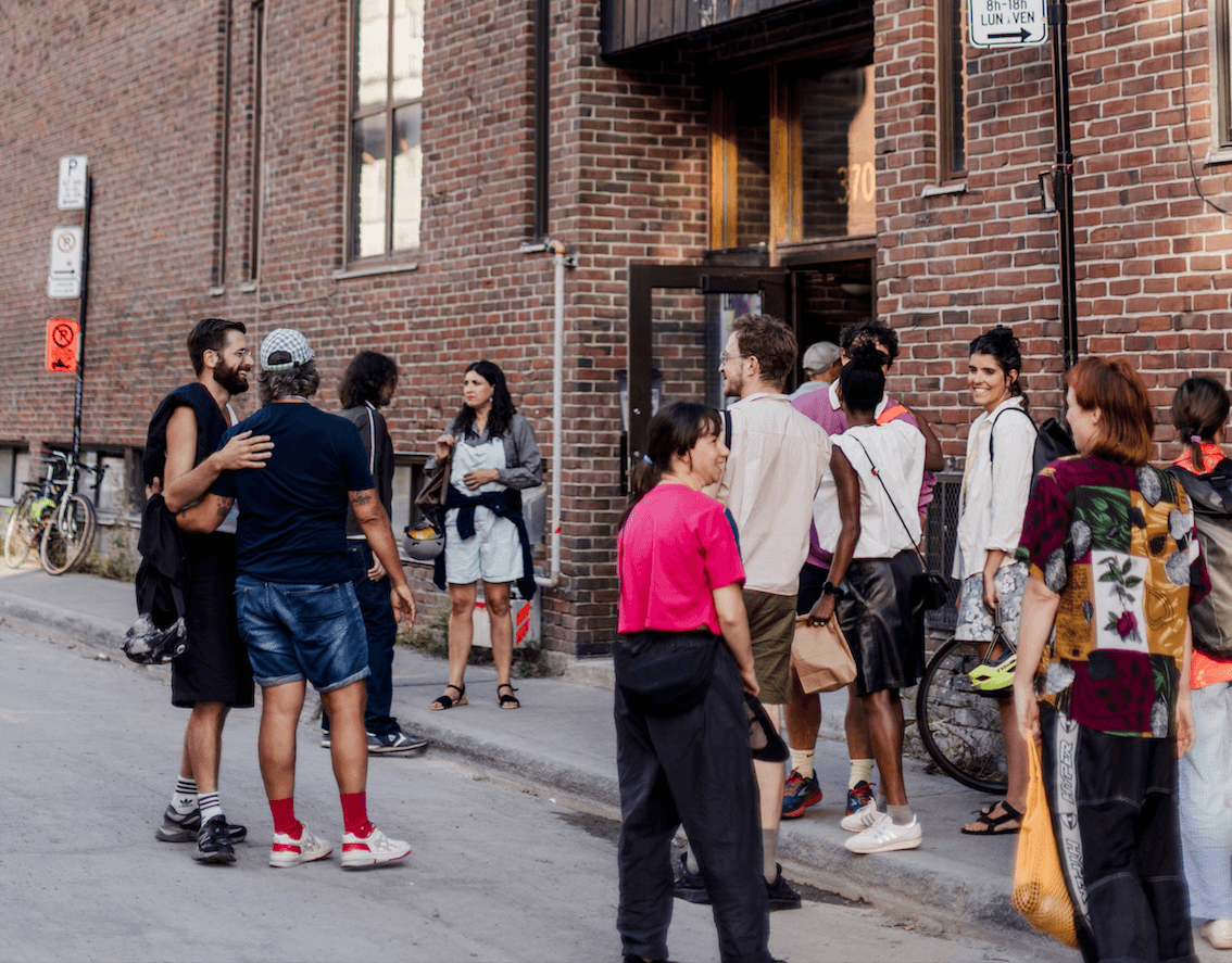 Devancez l’œuvre, soutenez la création !