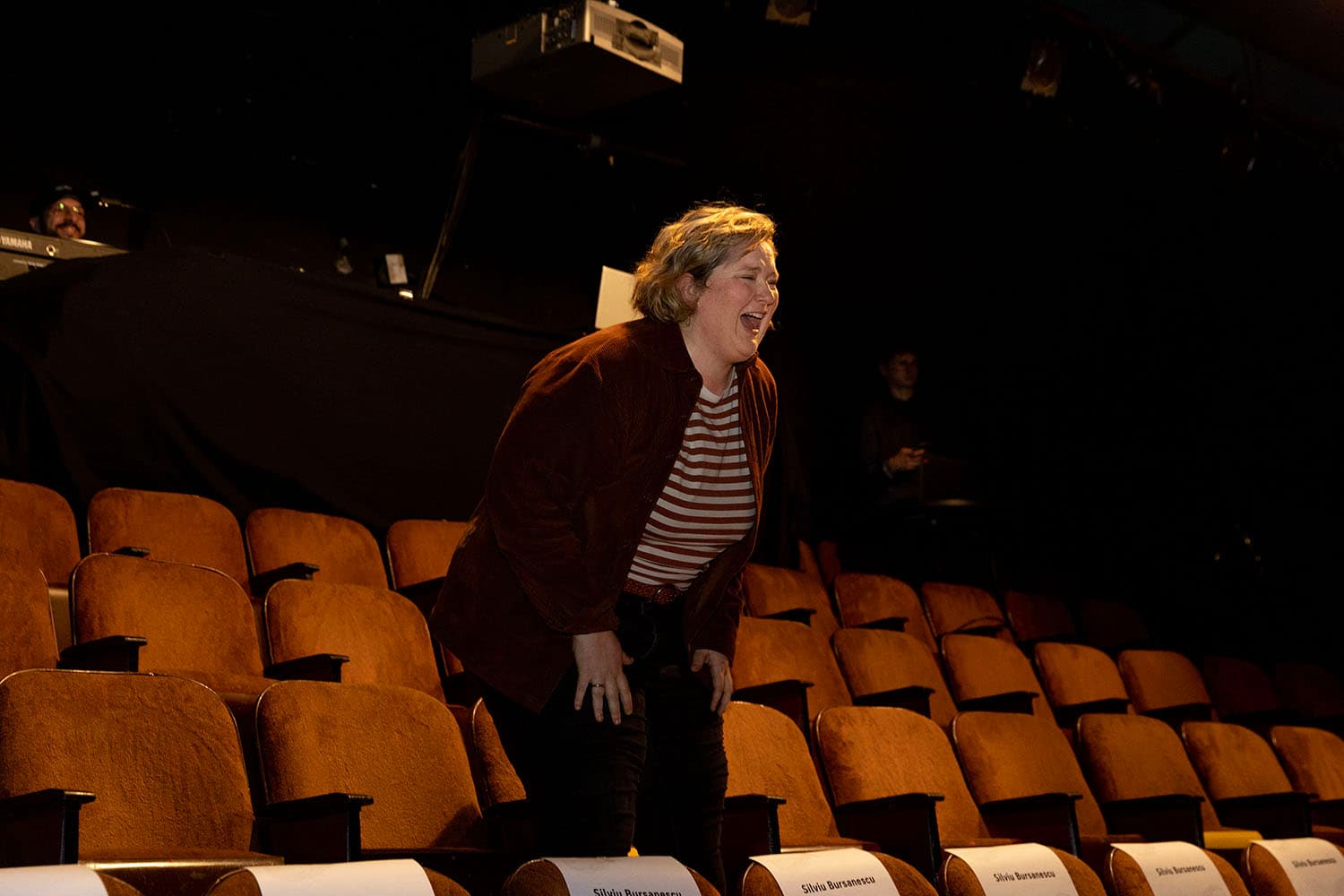 Cabaret des possibles