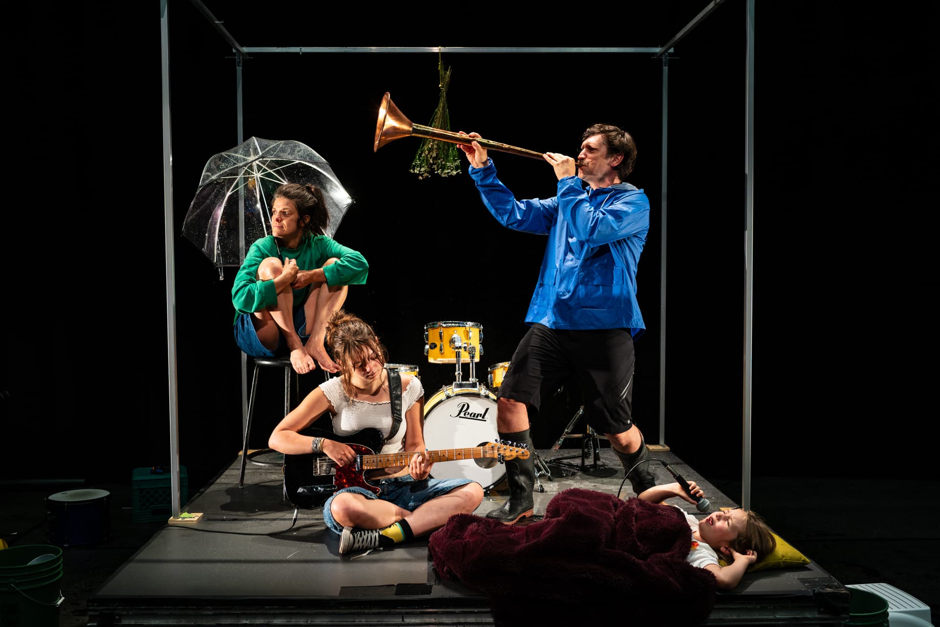 Refaire la Marguerite