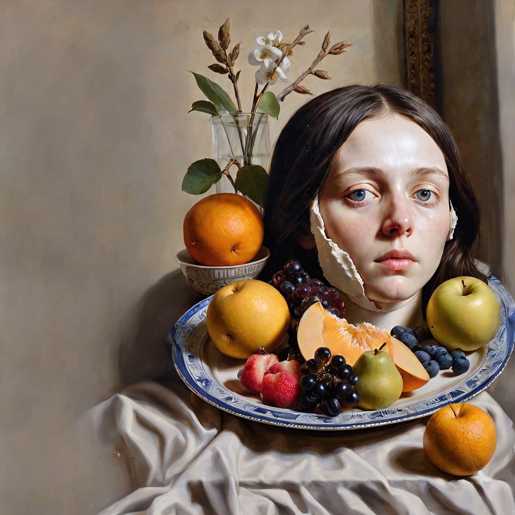 Still Life