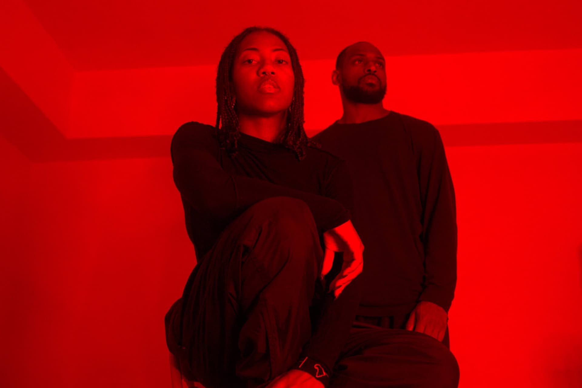 HYA remix feat Lunice (with EENO T & Magnaminous)