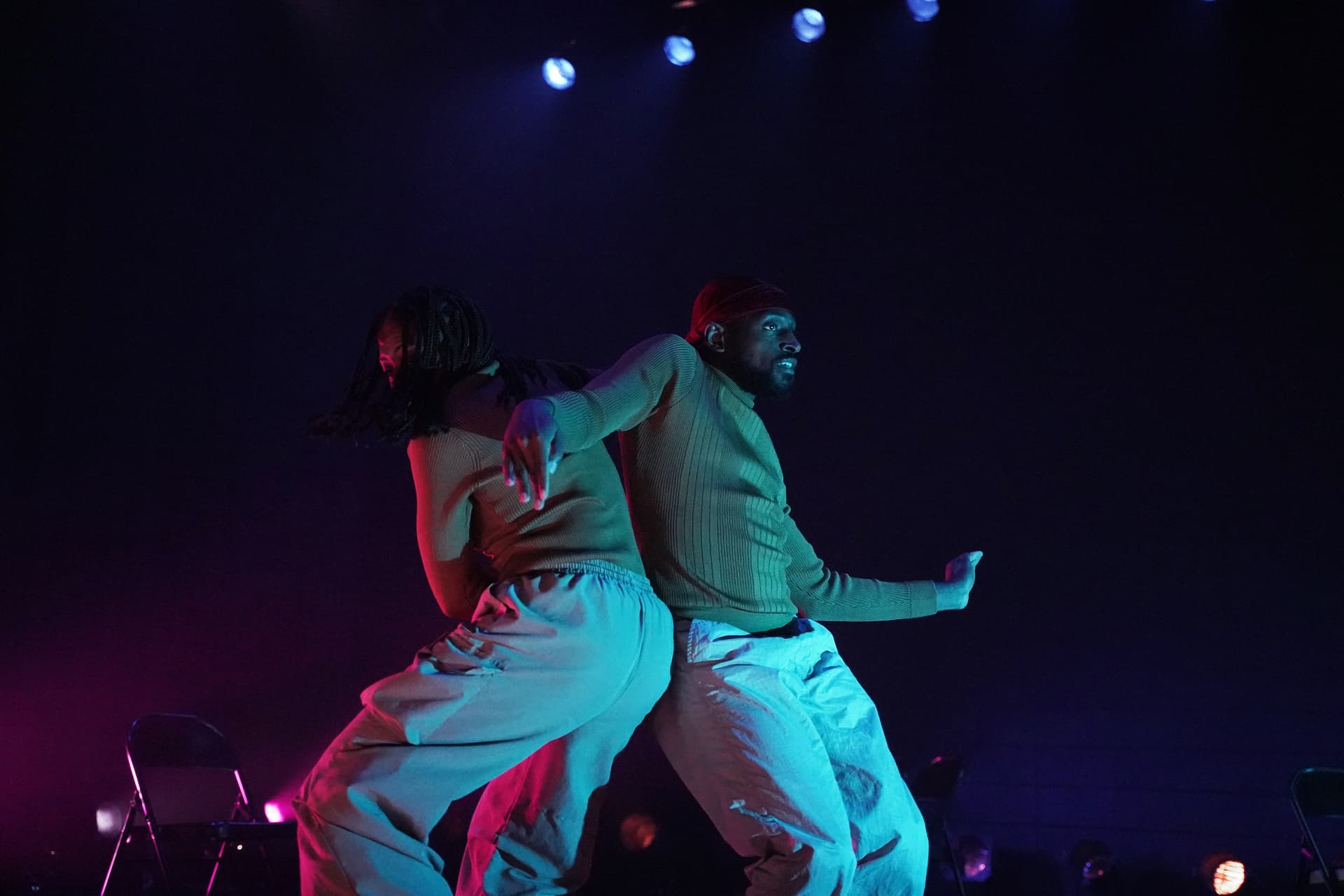 HYA remix feat Lunice (with EENO T & Magnaminous)