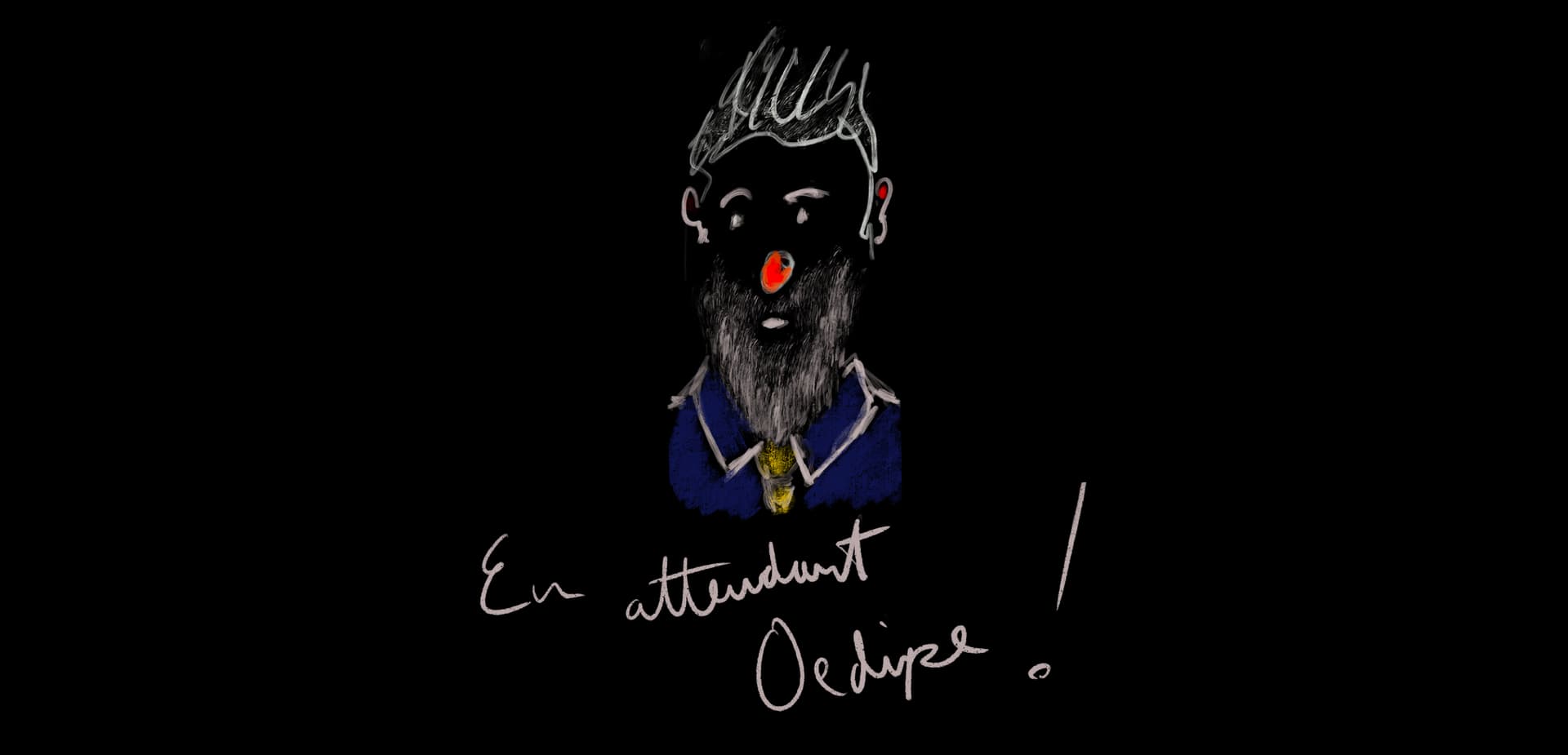 En attendant Œdipe