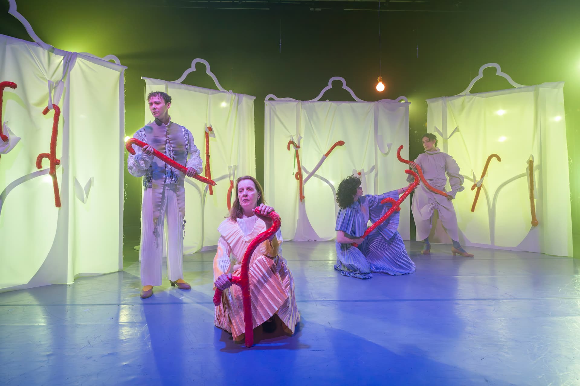 For Everyone Stuck Chasing the Clock