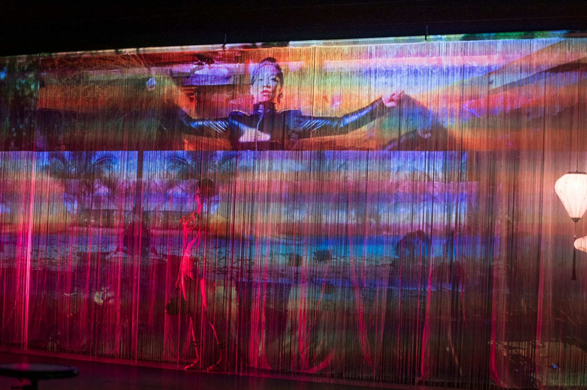 She and the Other(s)