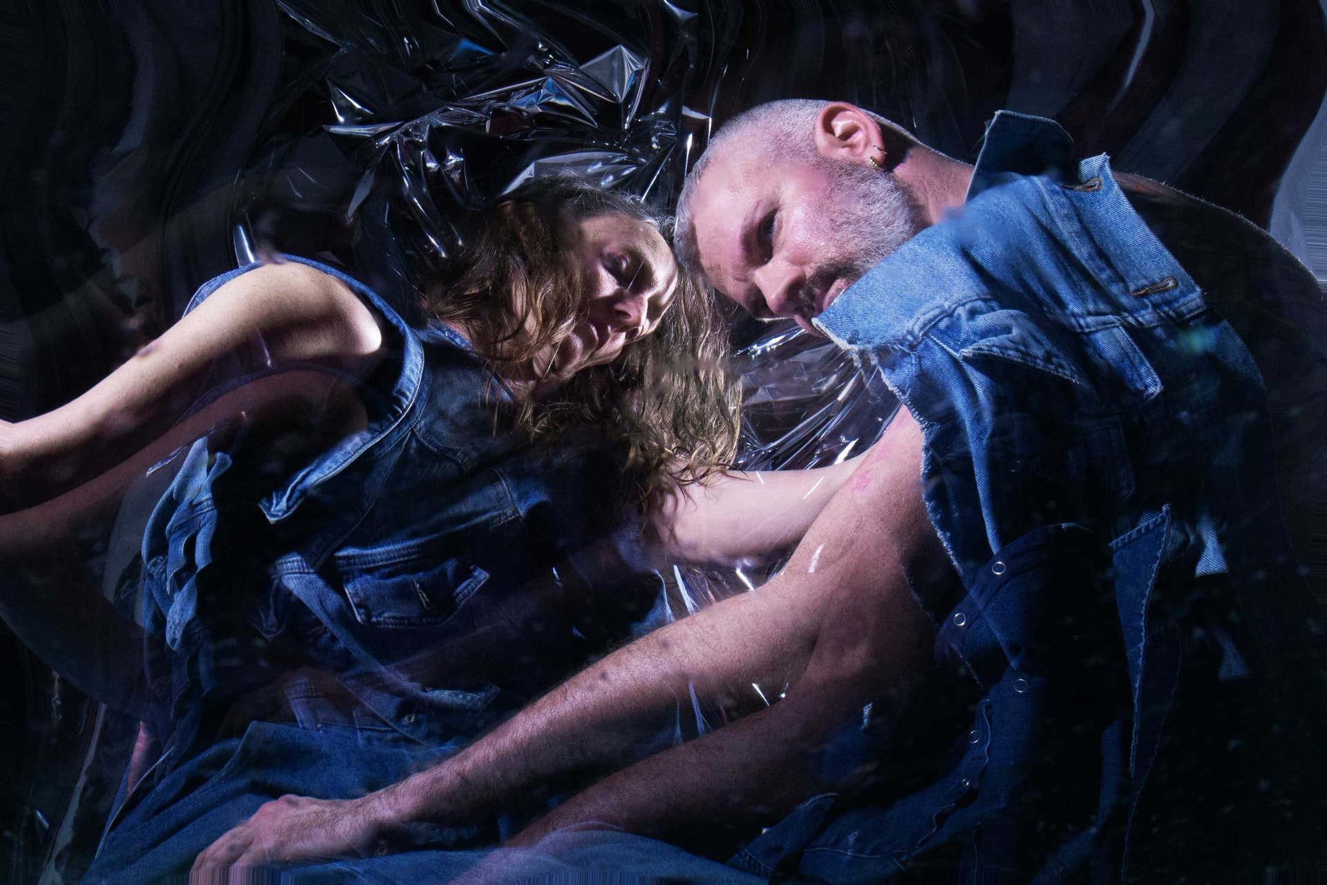 Plasticity / Desires