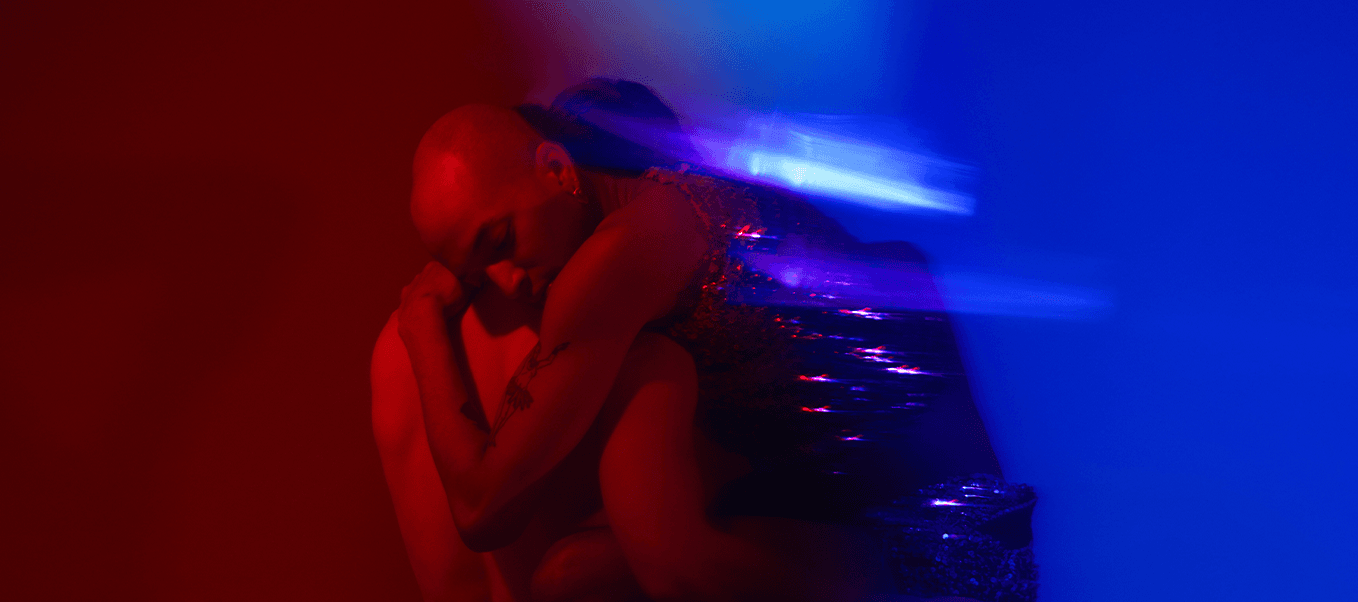 Corps et confettis, un cabaret de La Fratrie