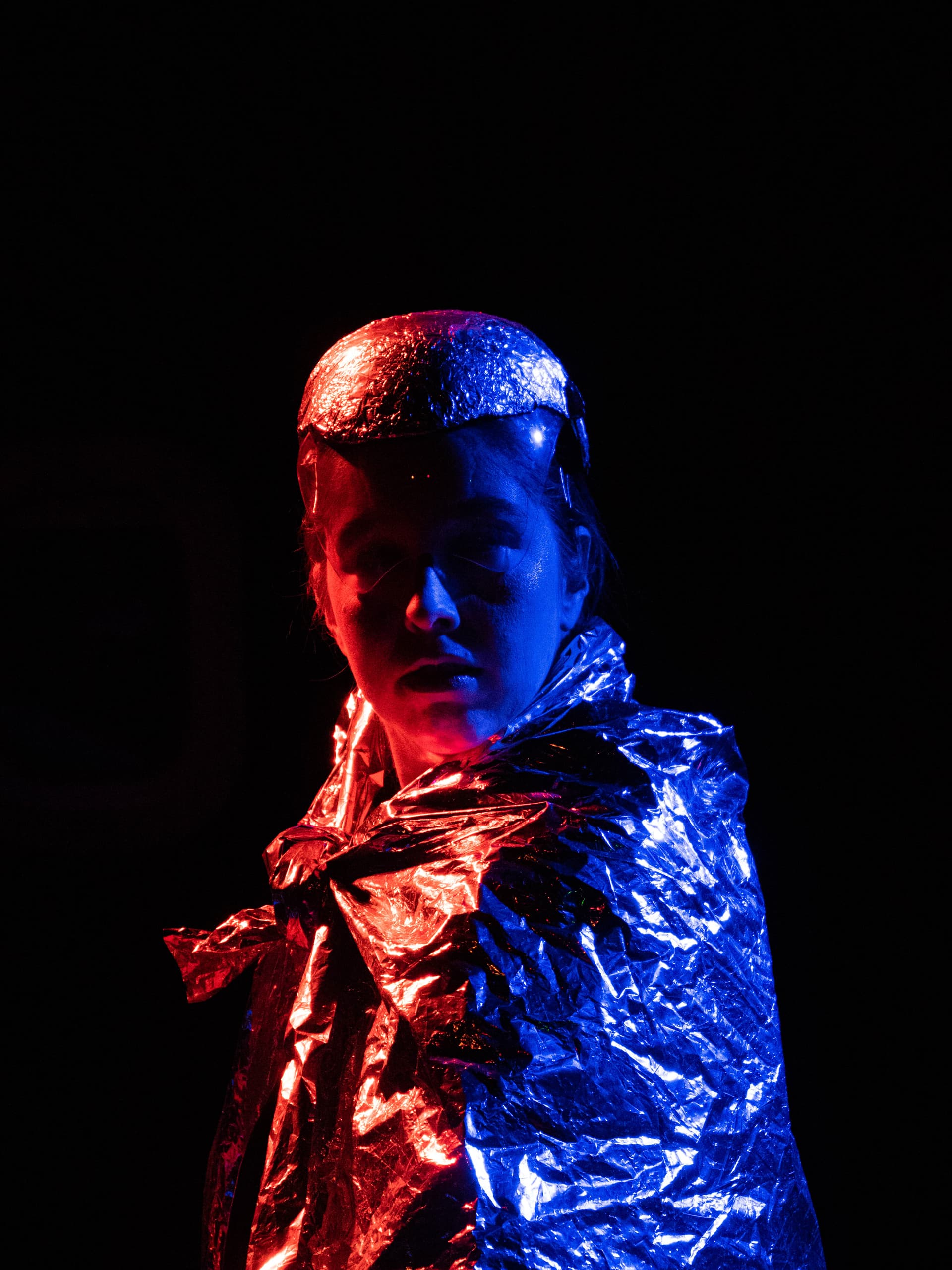 1h pour sauver le théâtre