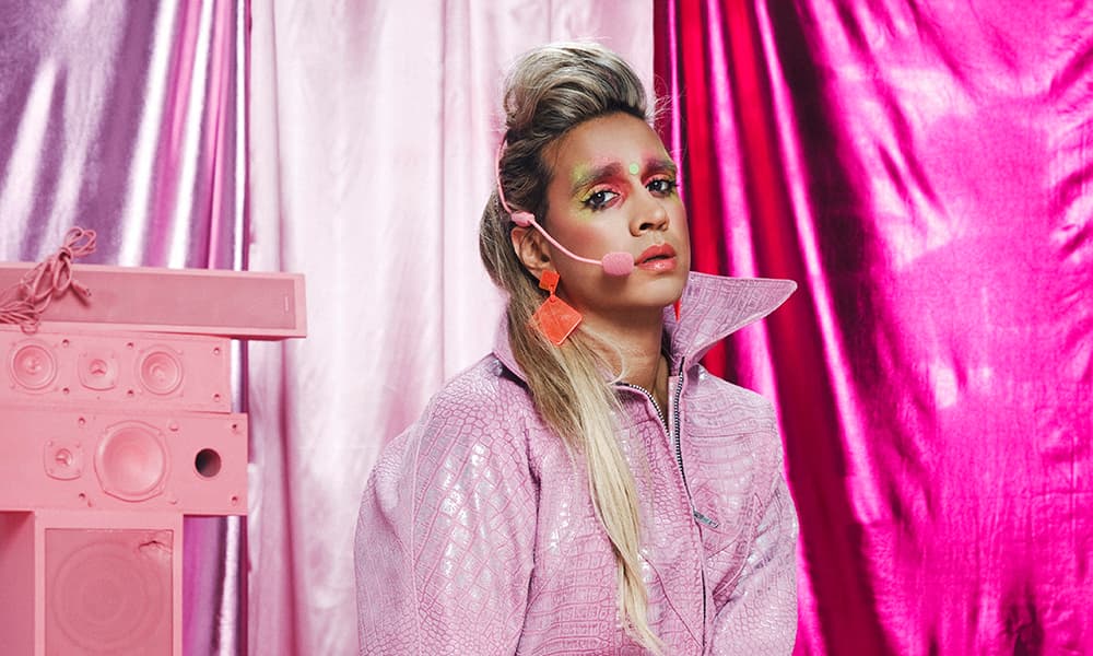 How To Fail As A Popstar