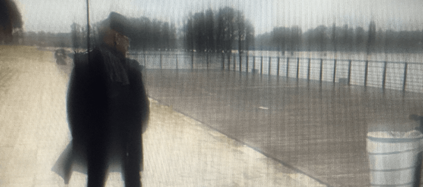 Exorcisme / RÉ/DAM/TION / Extatique