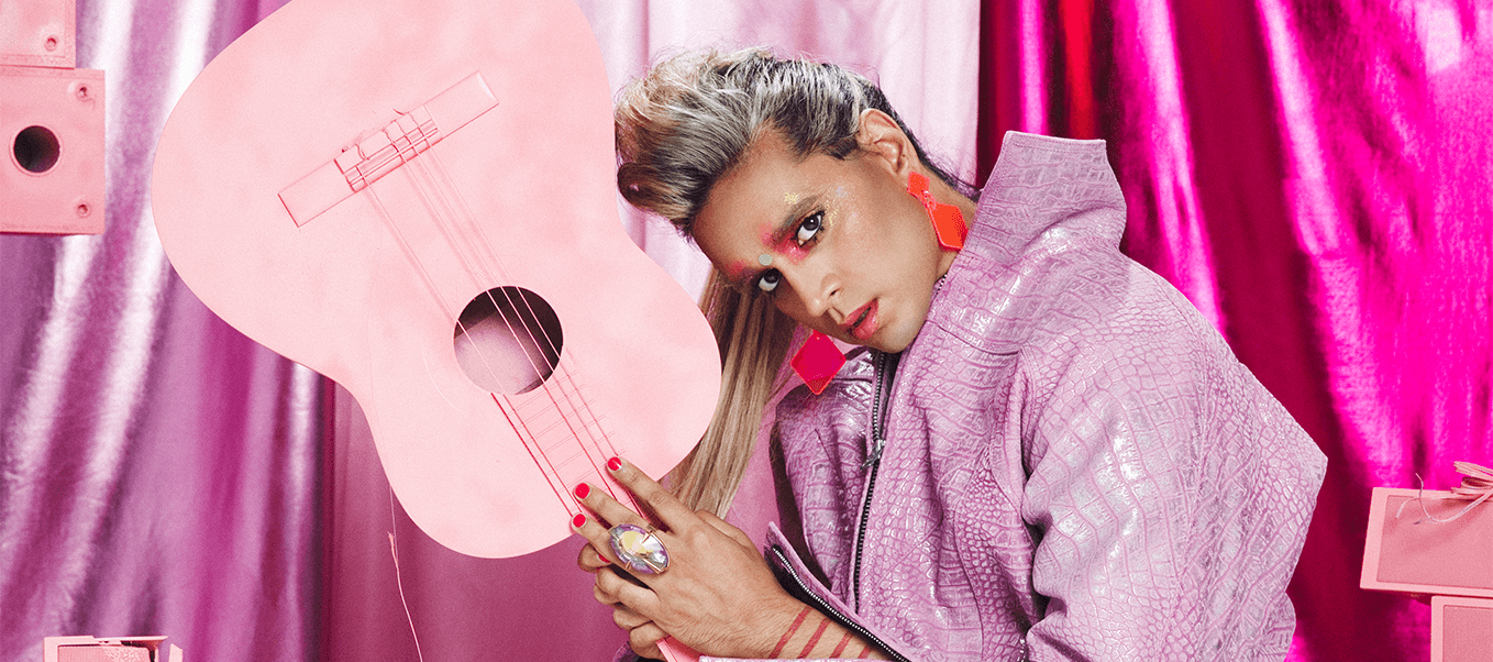 How To Fail As A Popstar