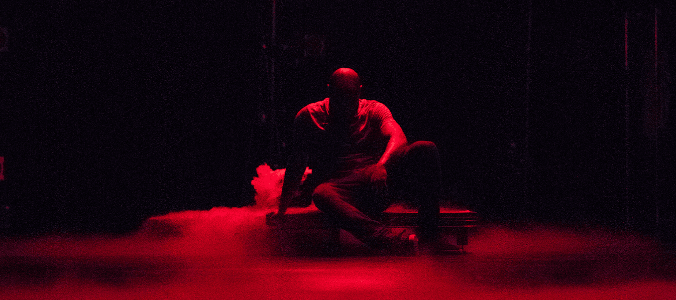 Anima / Darkroom