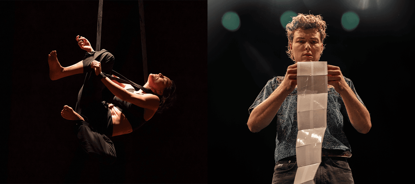 L'Autre Cirque (shorts programs)