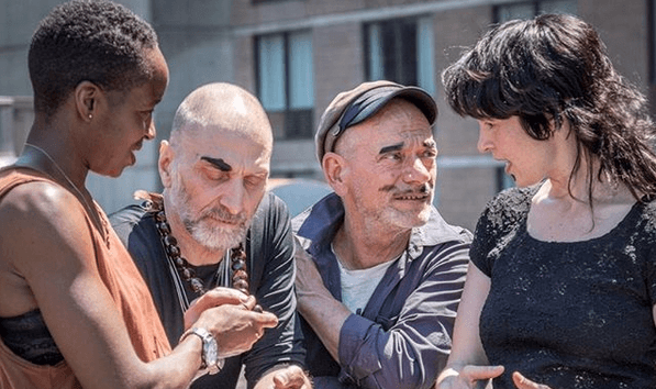 PLUTON – ACTE 3
