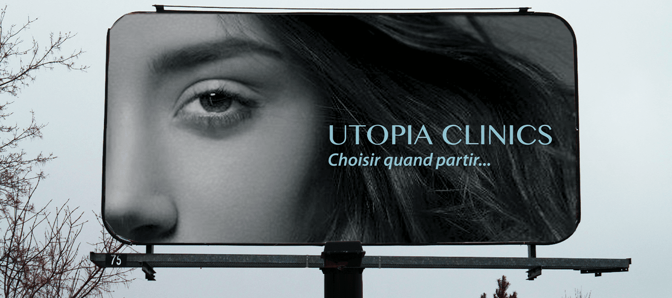 UTOPIA INC.
