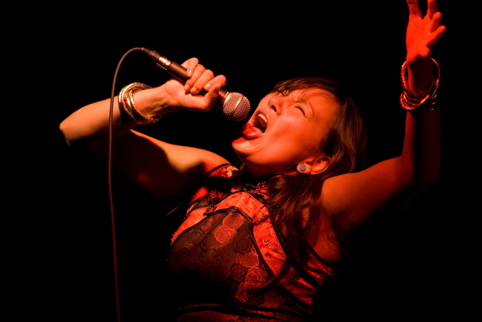 TANYA TAGAQ TRIO