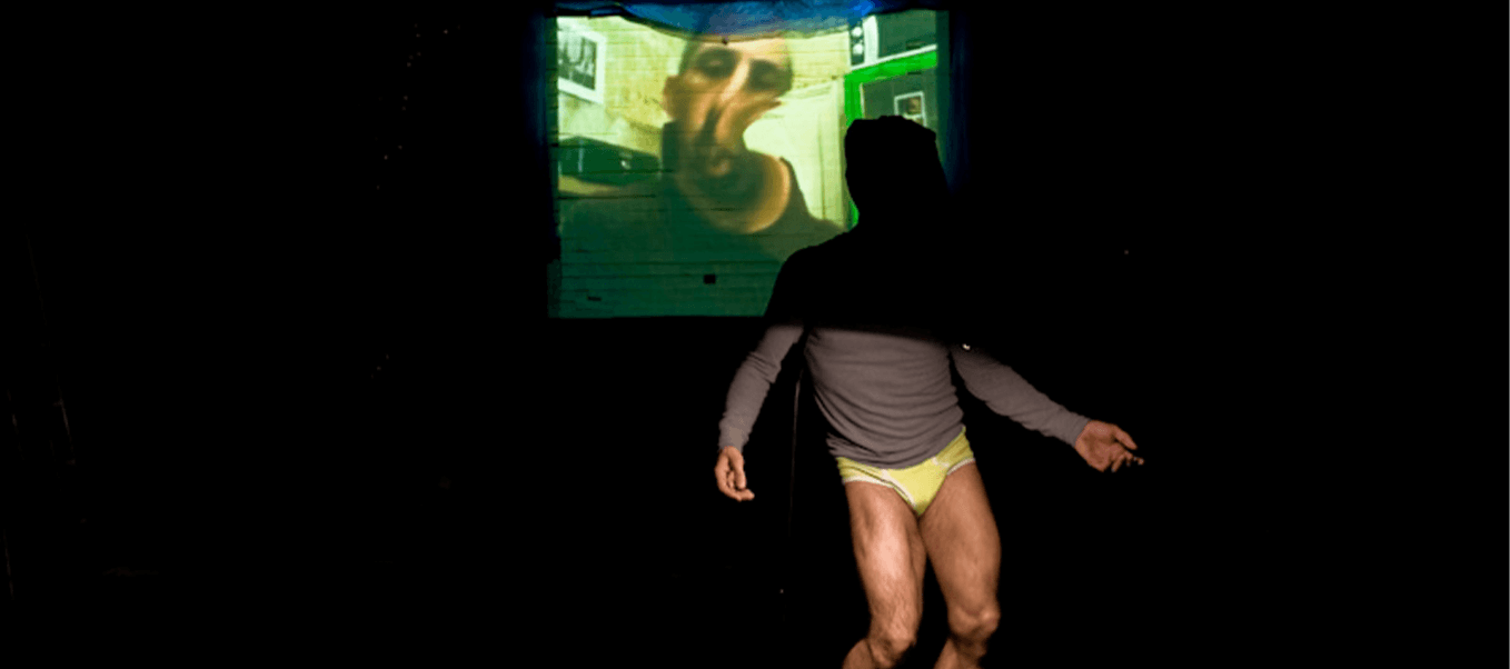 An attempt to fail at ground breaking theater with Pina Arcade Smith