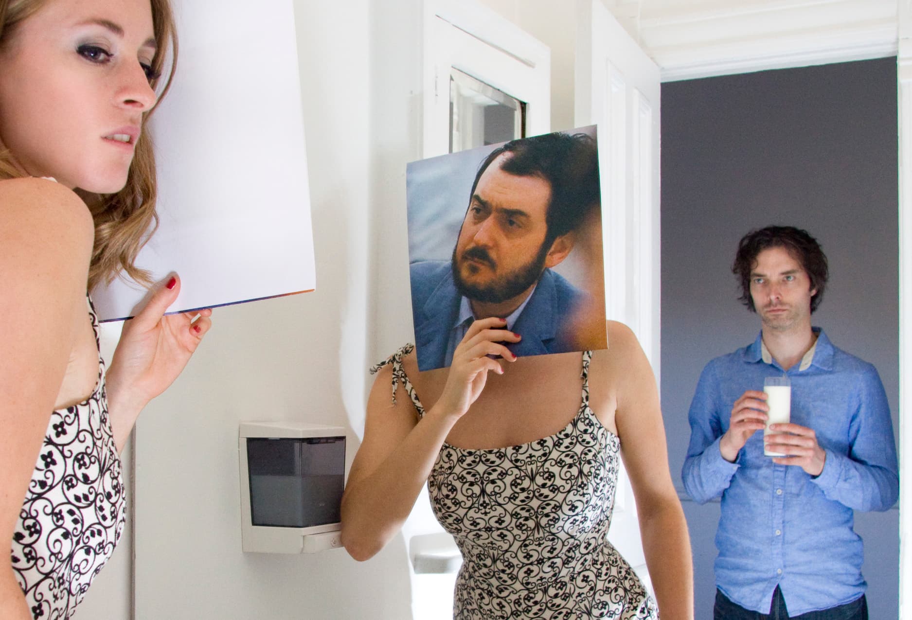 La mort de Kubrick