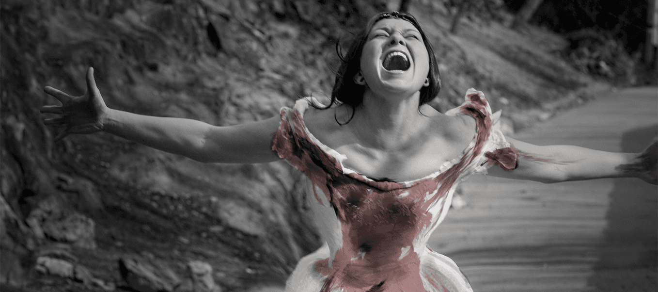 Tanya Tagaq Trio