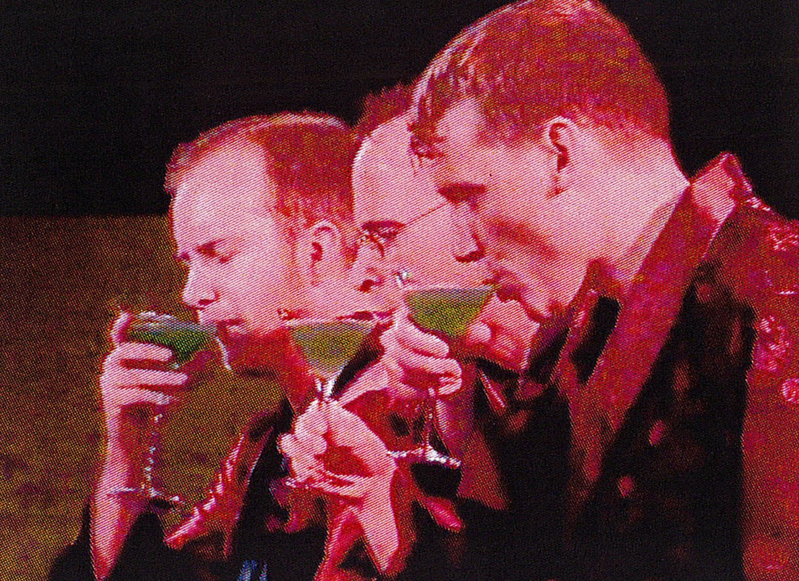 Bob's Lounge