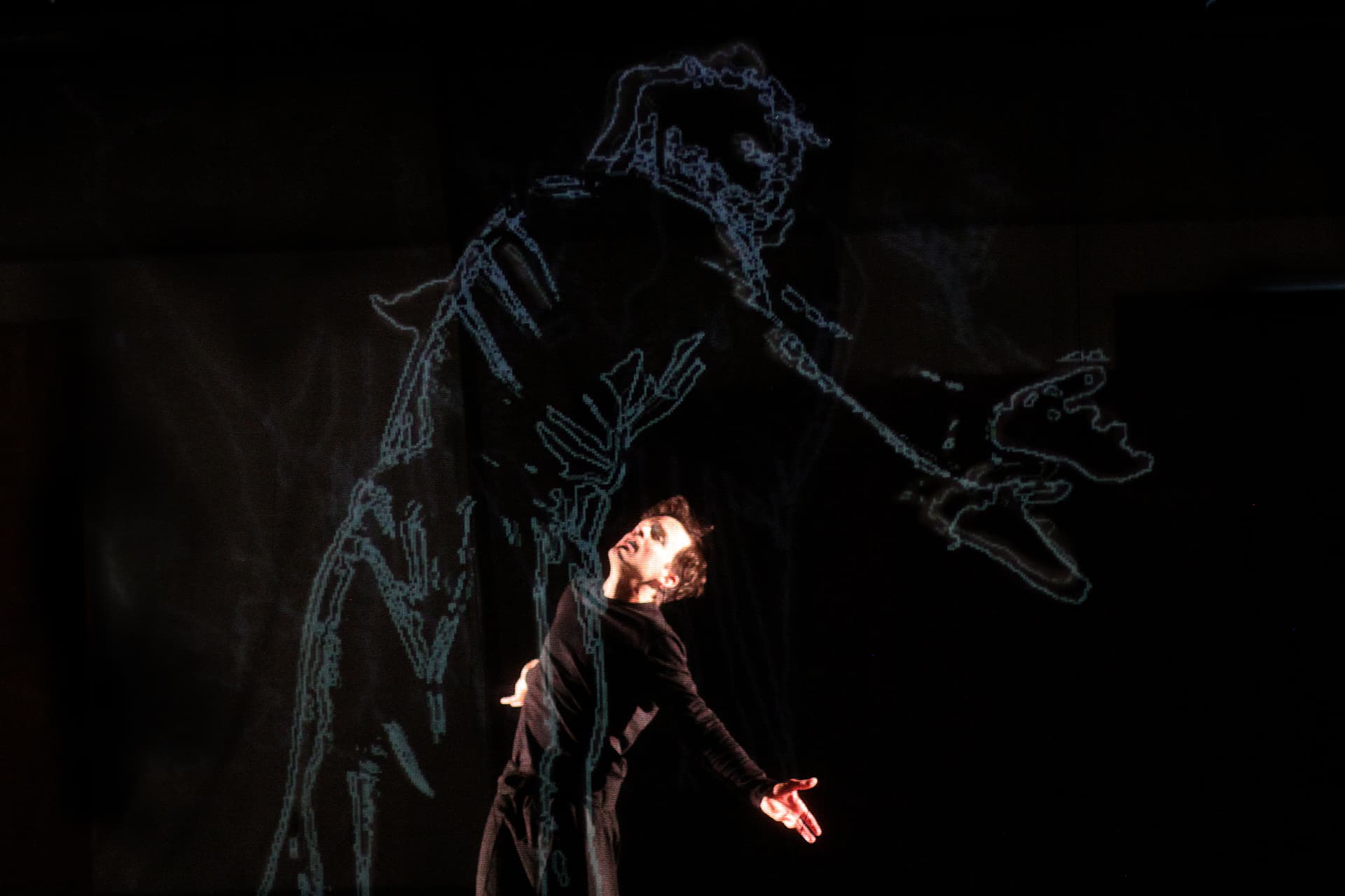 Hamlet _ director’s cut