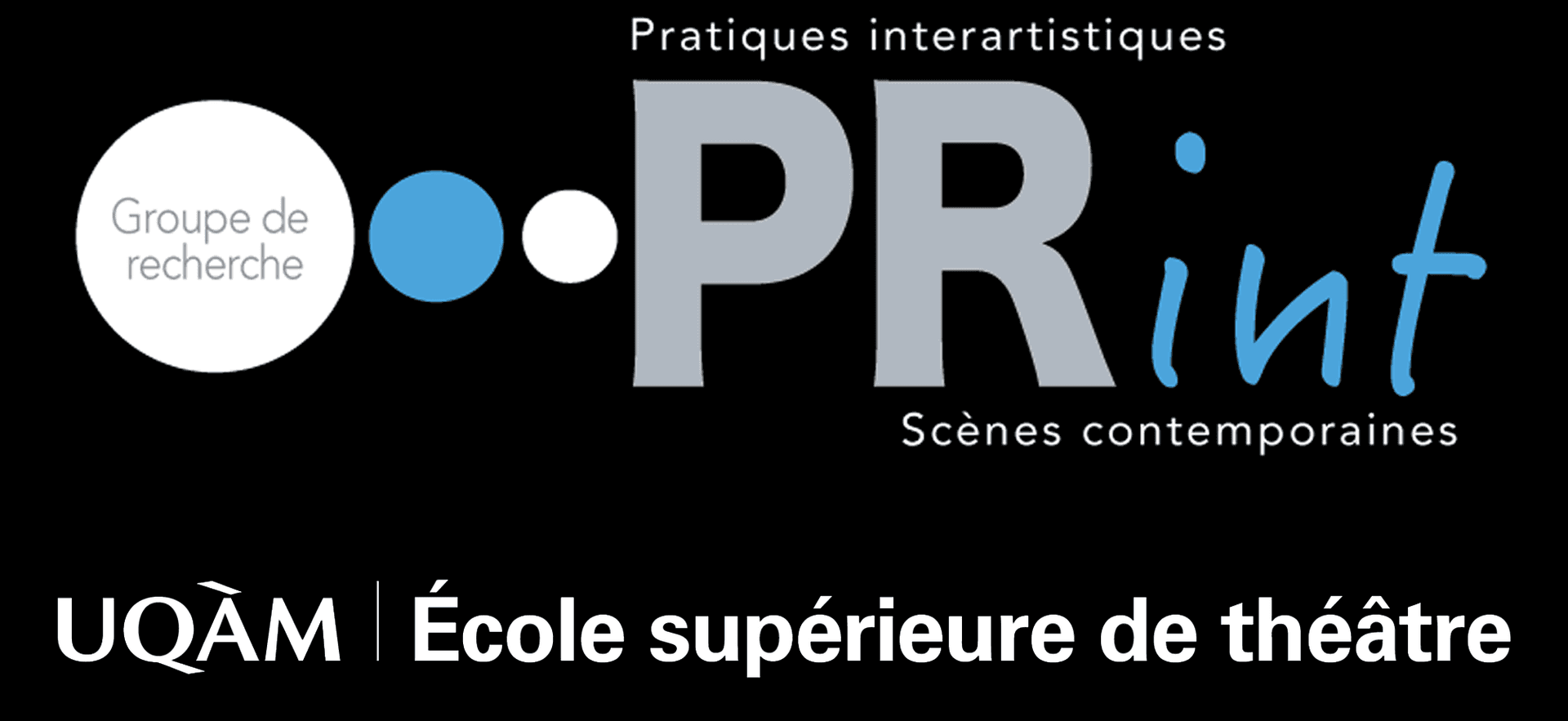 Les journées indisciplinées du PRint