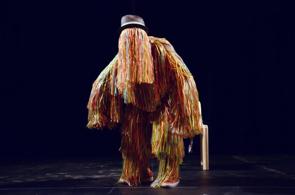 Short & Sweet - Évènement d’ouverture