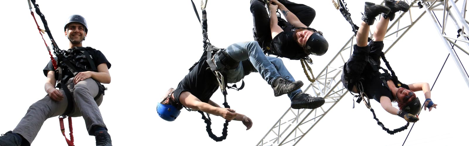 Sur la disparition des os dans le corps : Spectacle des finissants de PJE 2016