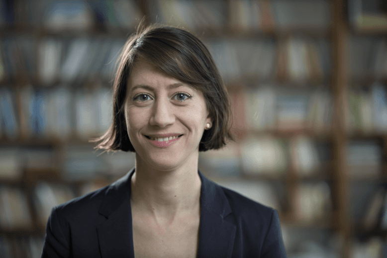 Workshop with Julia Posca - Abécédaire critique