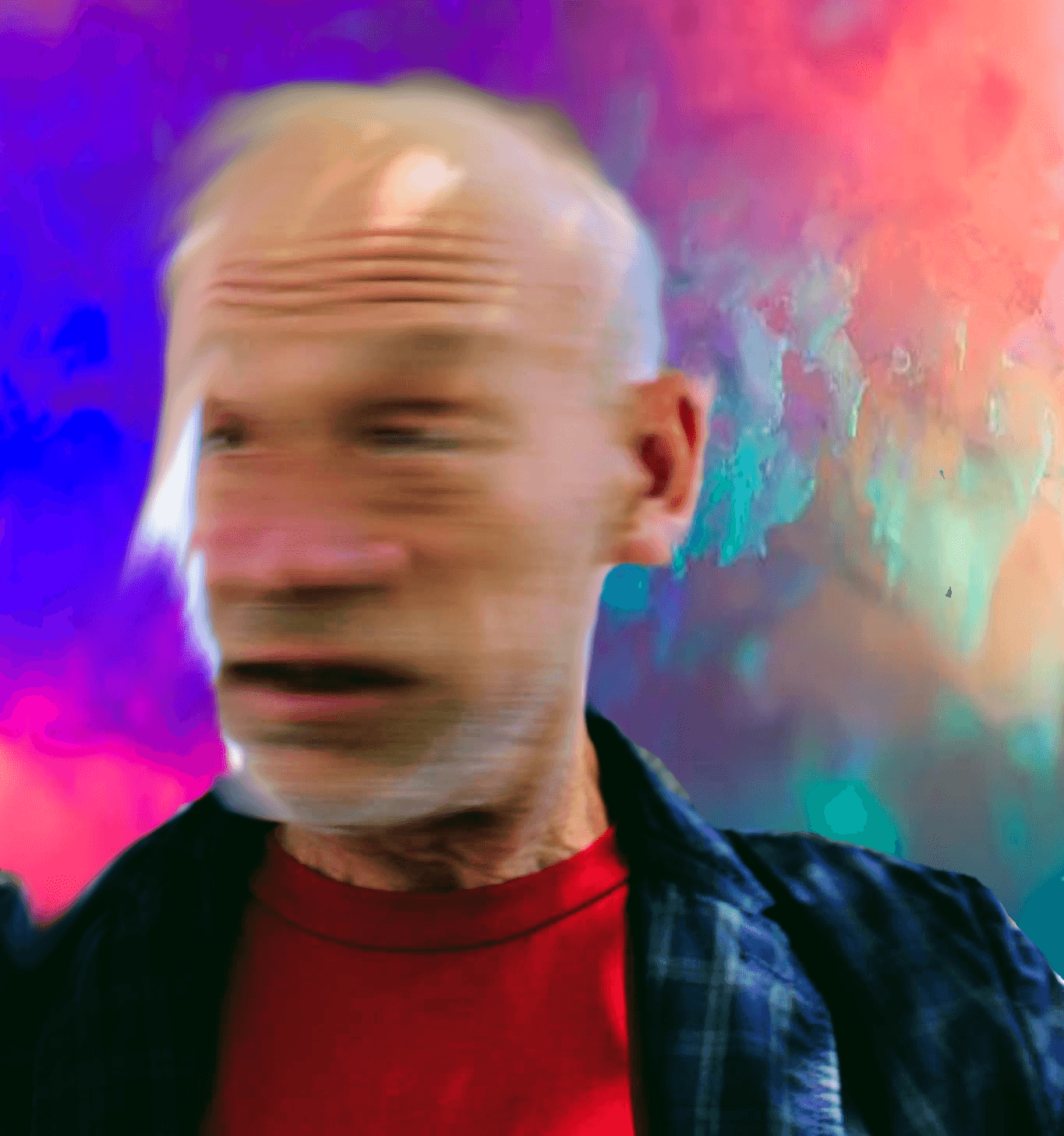 LE CHANT DU SINGE – HAPPENING POSTPOSTPOST