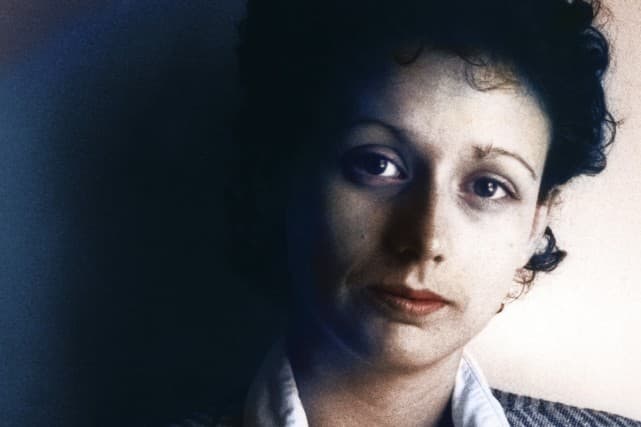 Marie Uguay, la sauvagerie de l’orange