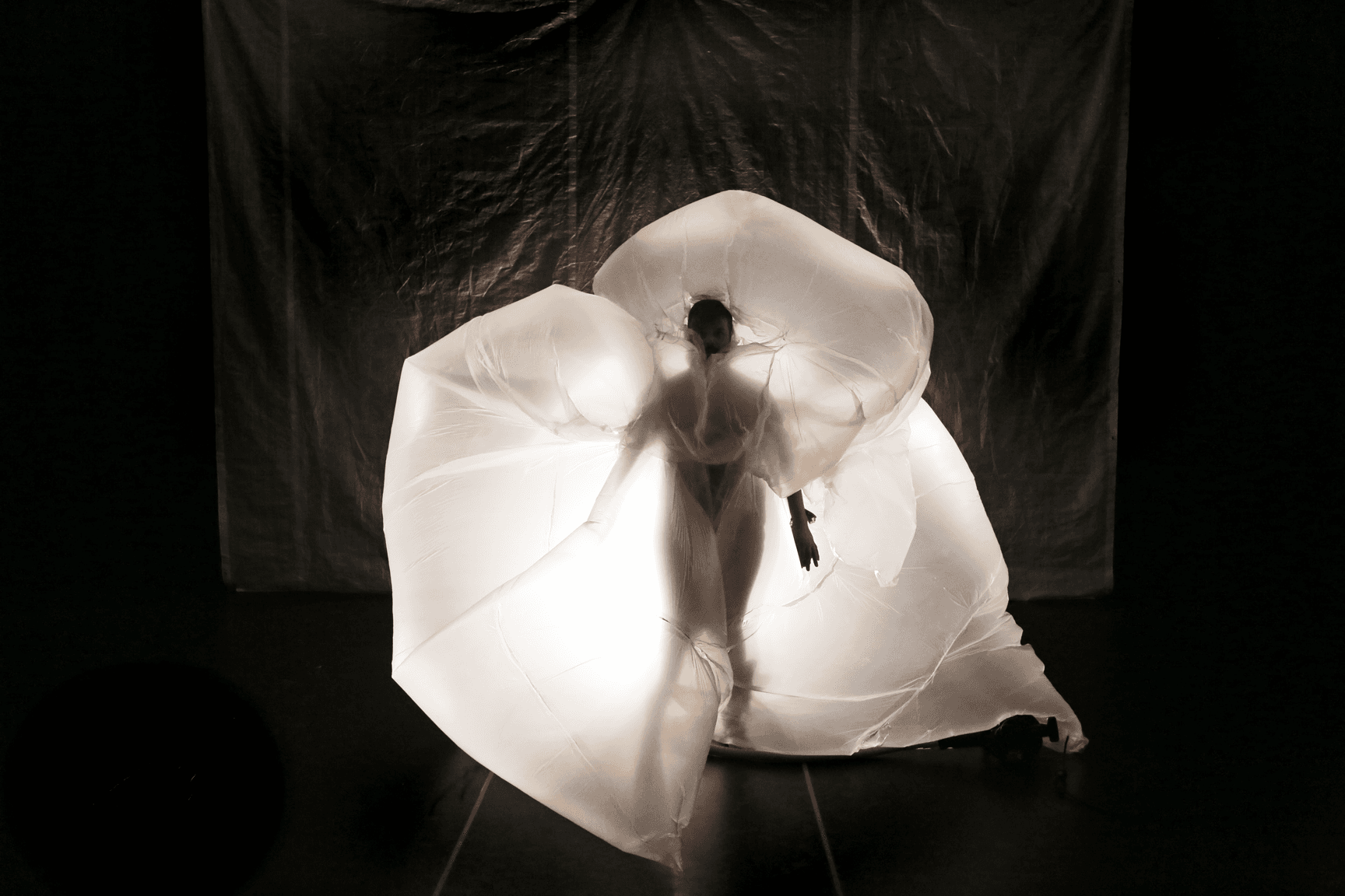 Opera omnia – je suis venu te dire