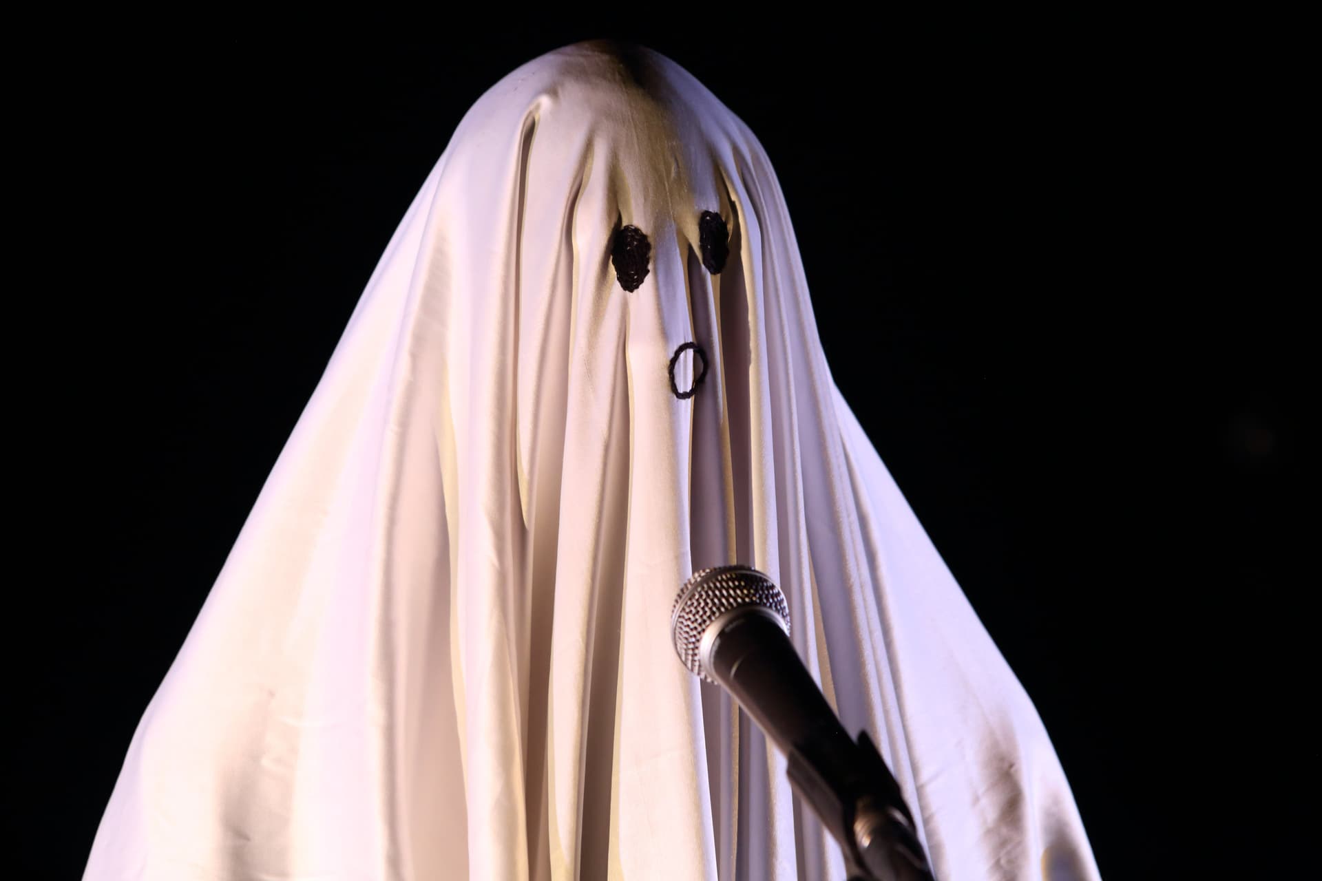 Petit guide pour disparaître doucement