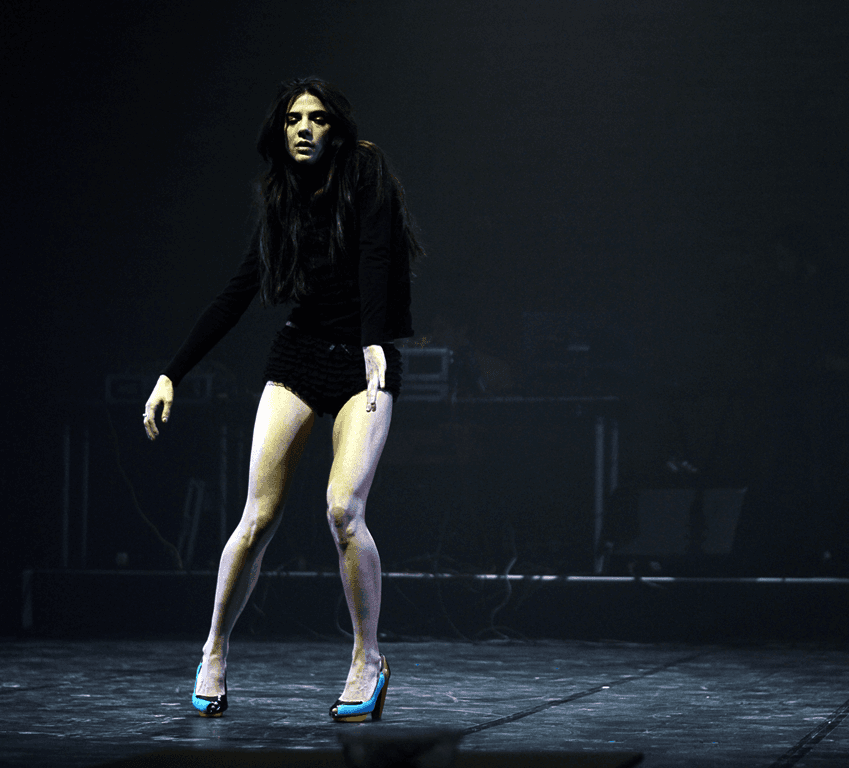 Tout ce qui va revient