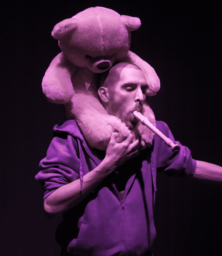 Une excellente trilogie sur la vie