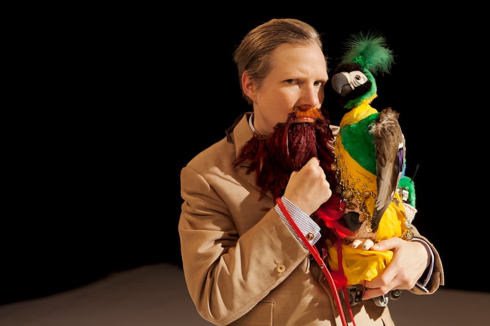 Abecedarium Bestiarium