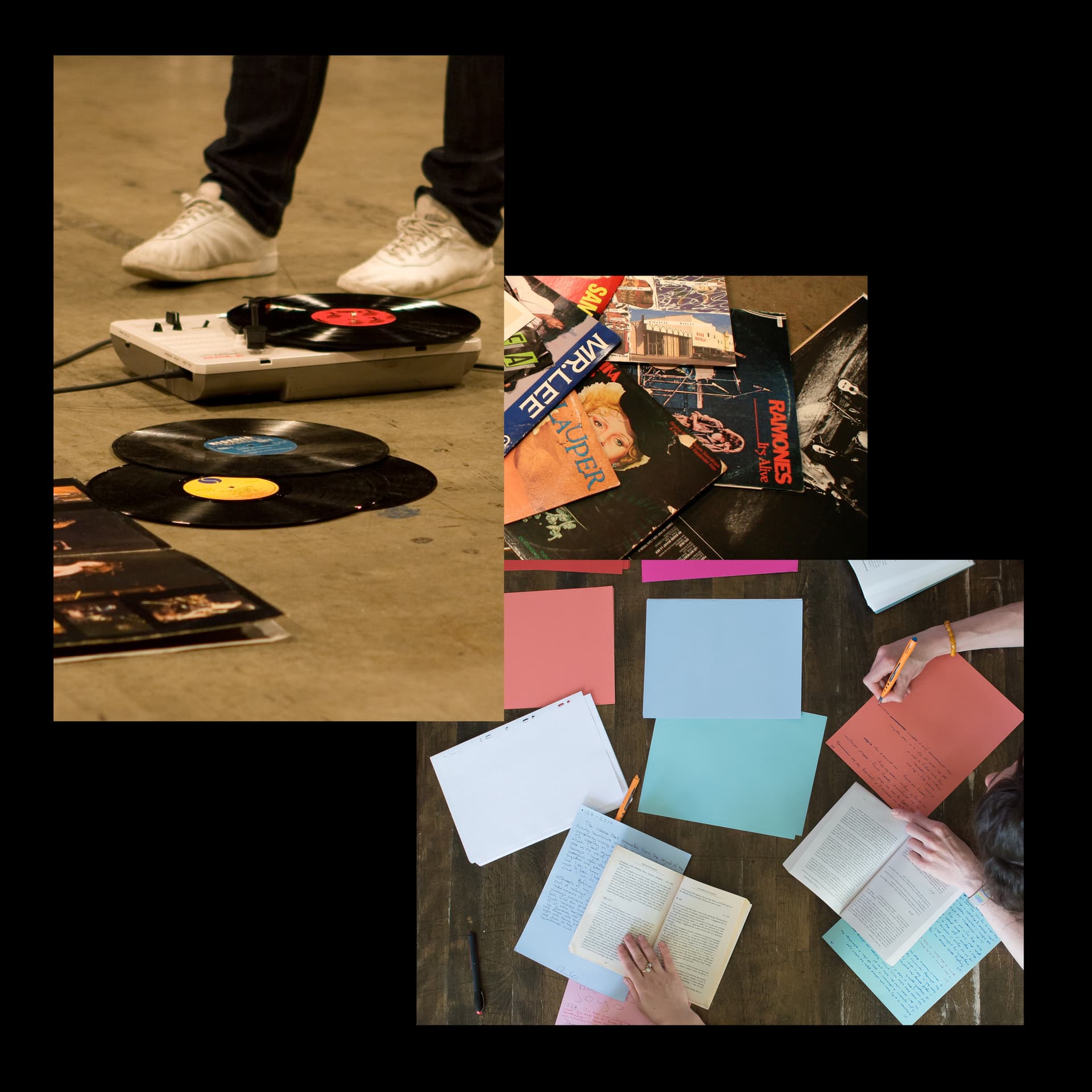 L’Authenticité, un sentiment: mode d’emploi