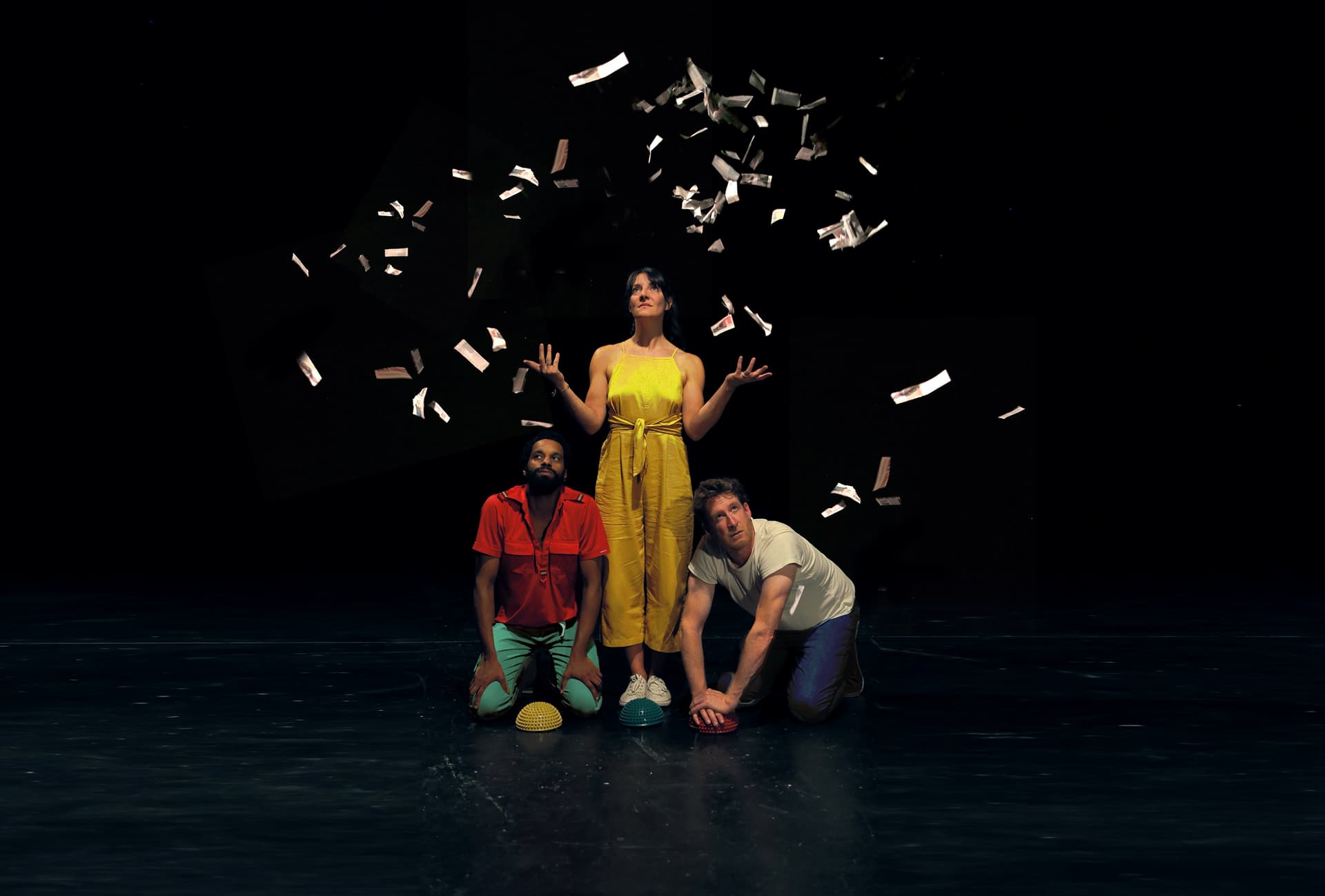 Contre la suite du monde