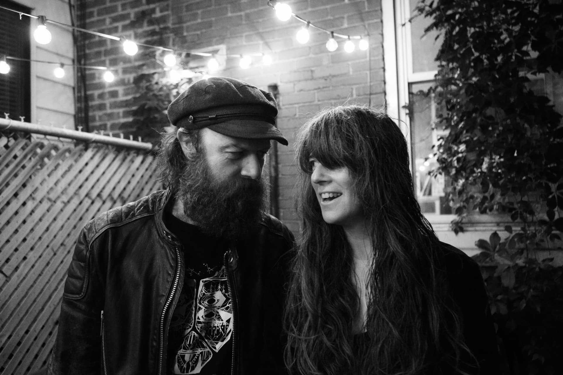 Les Salons acoustiques