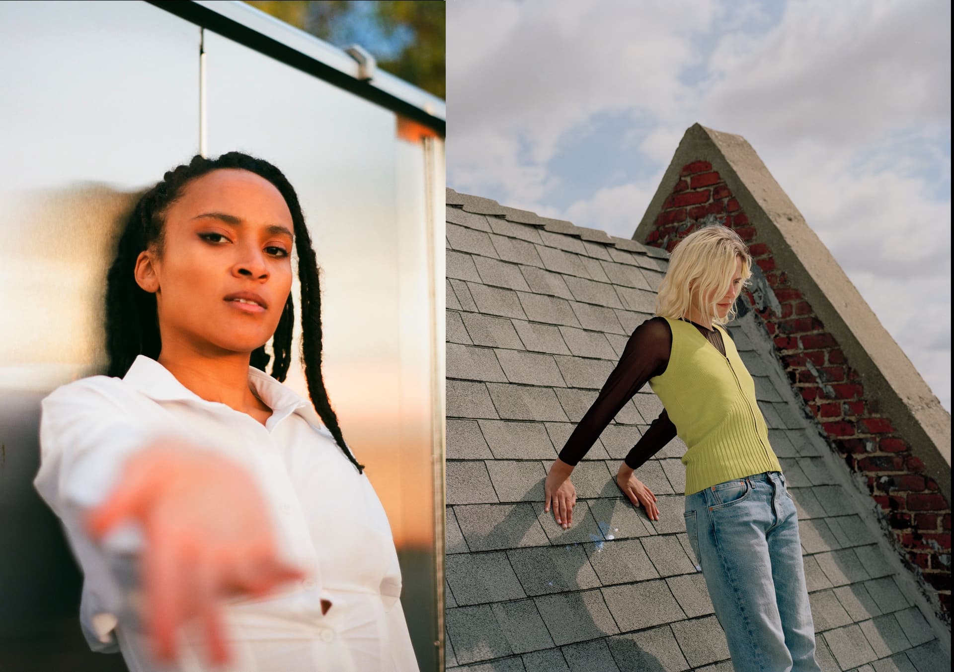 Les Salons acoustiques