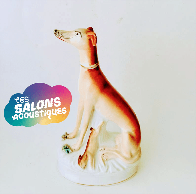 Les Salons Acoustiques