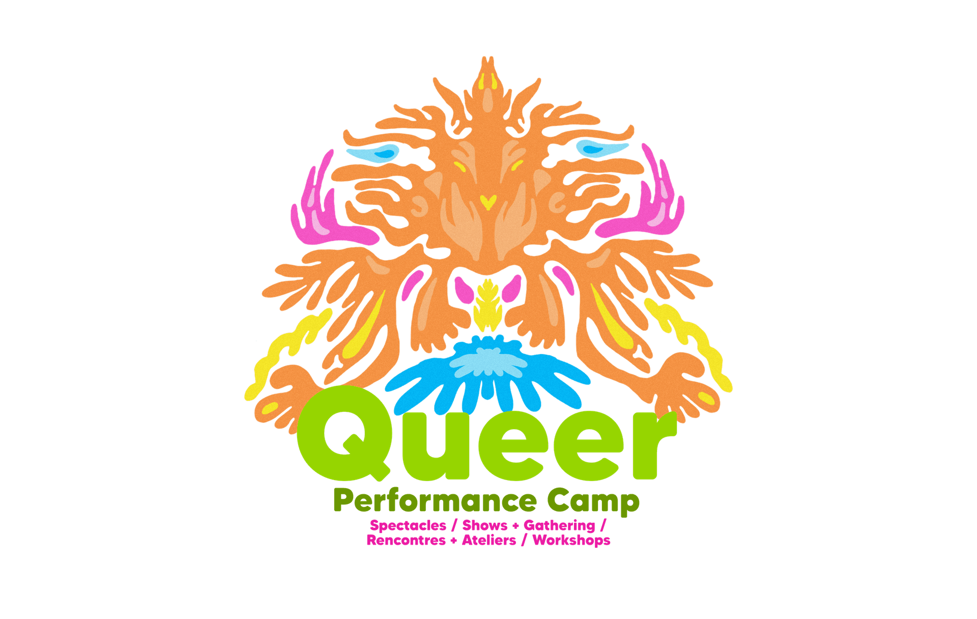 Queer Performance Camp 2022