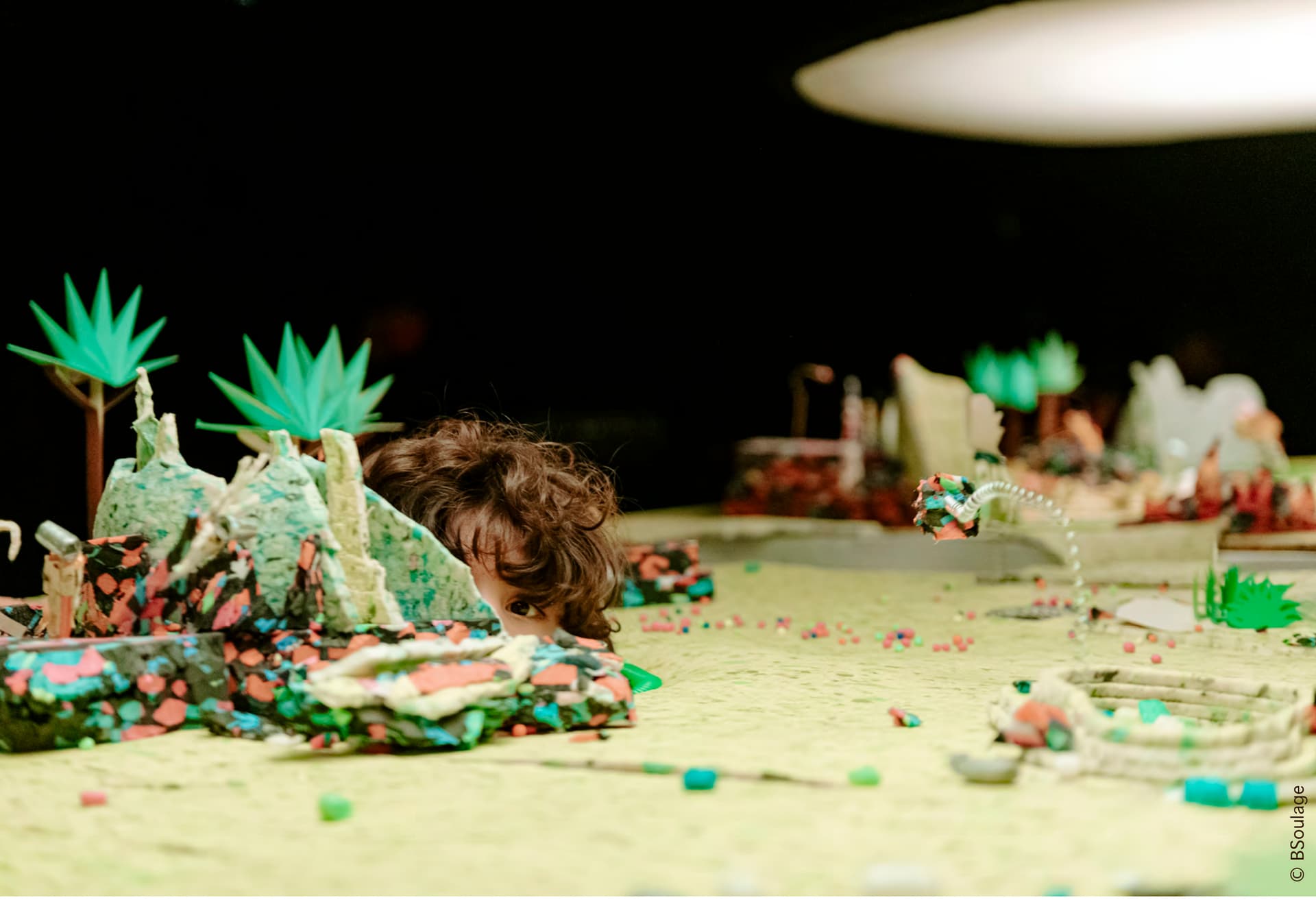 Au Jardin des Potiniers