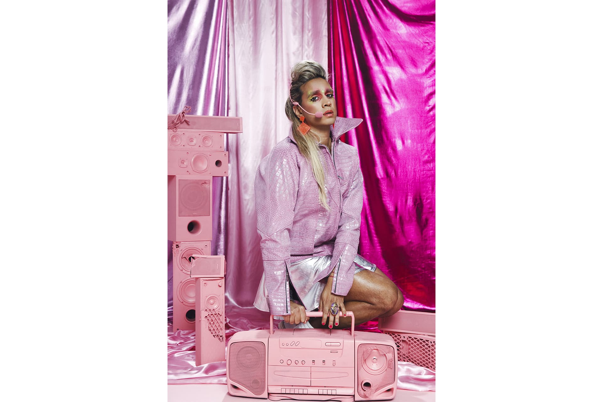 How To Fail As A Popstar